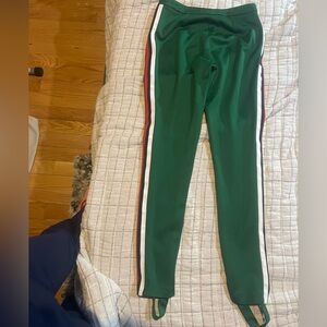 Gucci Track-pants
